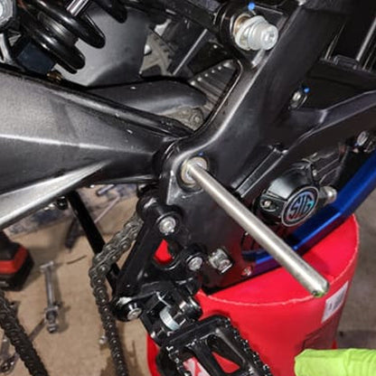 Mid Shaft Alignment Tool | Surron LBX | E Ride Pro