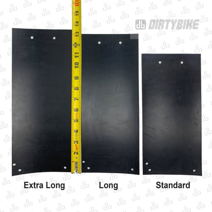 Shock Protector Mud Guard Standard | Surron LBX