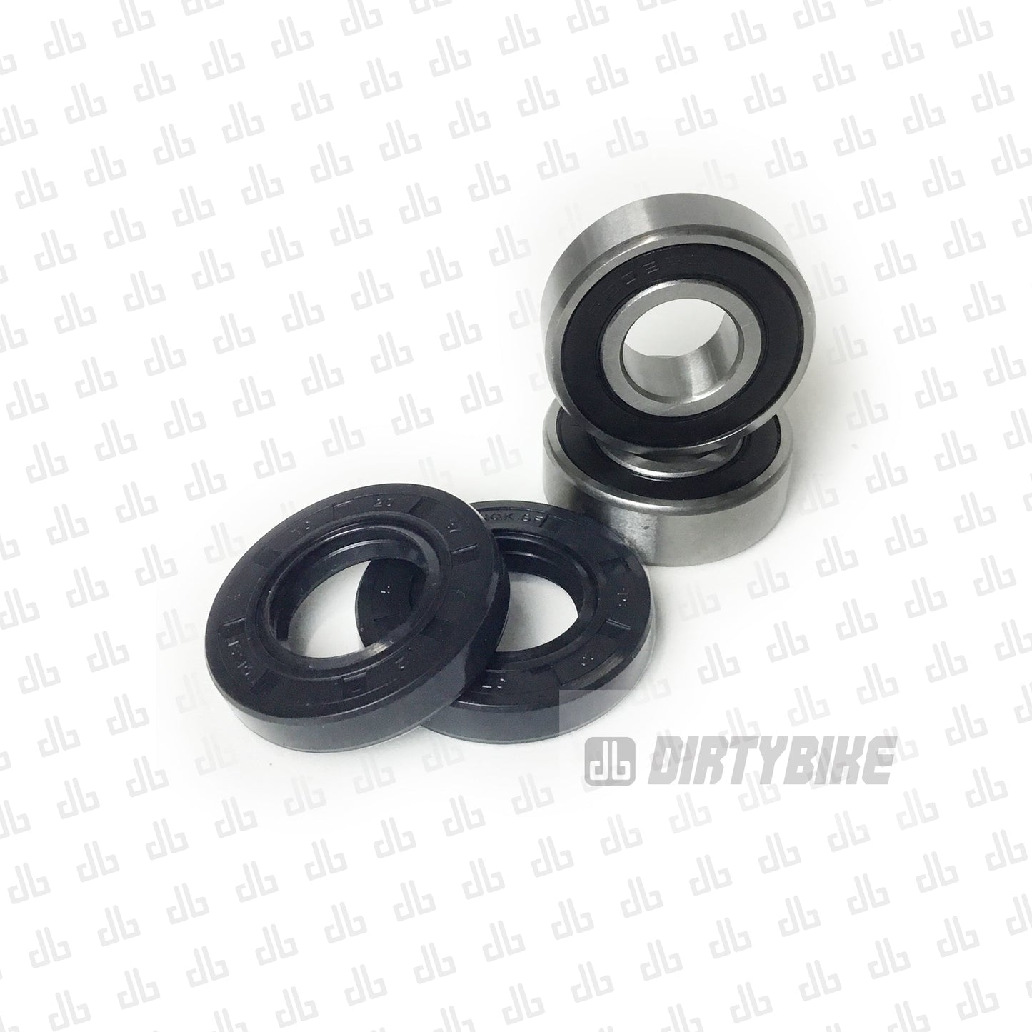 Bearing Kit | Rear Wheel | Surron LBX | Talaria Sting MX3 / MX4 | E Ride Pro | 3X