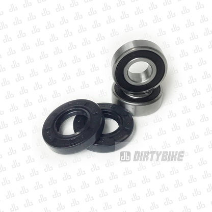 Bearing Kit | Rear Wheel | Surron LBX | Talaria Sting MX3 / MX4 | E Ride Pro | 3X
