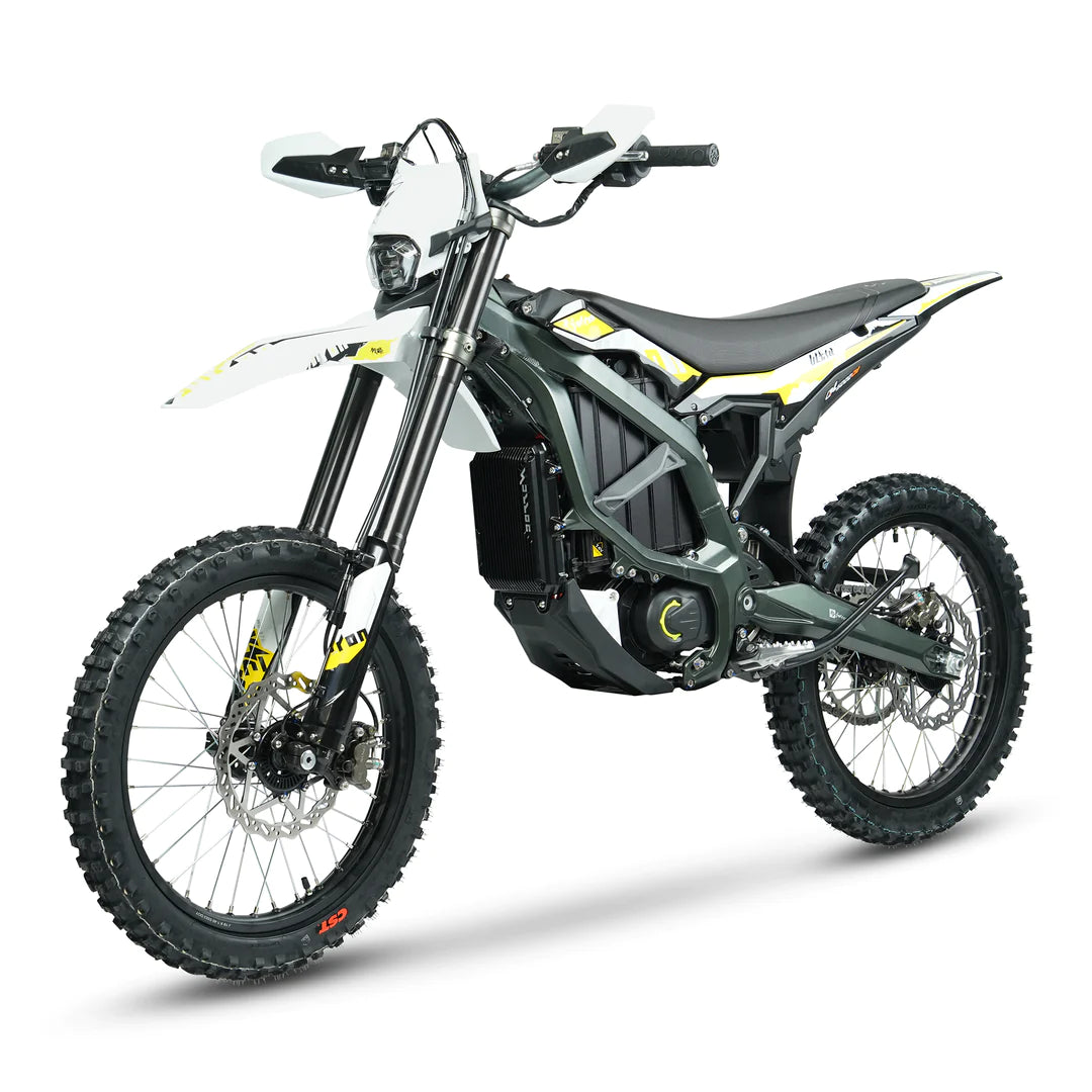 18KW 2025 Surron Ultra Bee