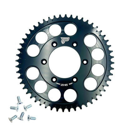 Power Link Rear Sprocket | Surron Ultra Bee