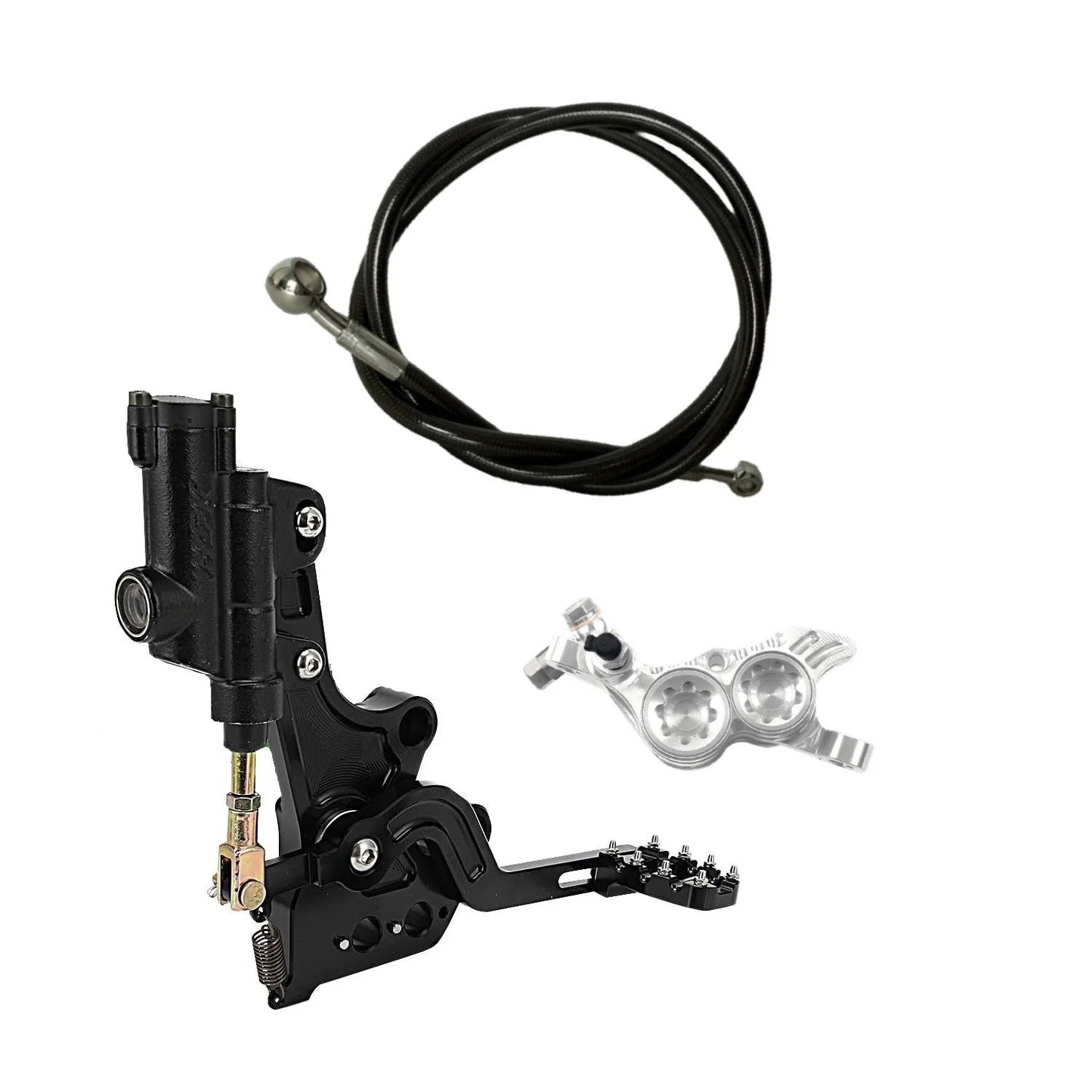 Surron Foot Brake Kit