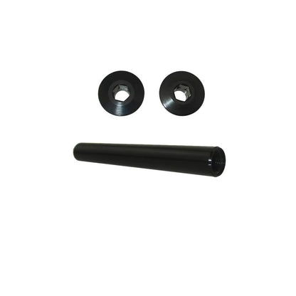 Surron Light Bee Front Axle Upgrade