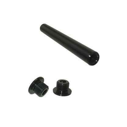 Surron Light Bee Front Axle Upgrade