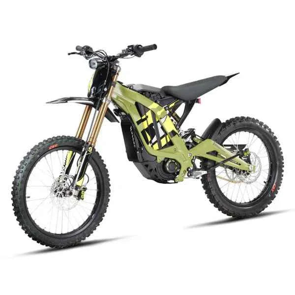 2025 Surron Light Bee X - RegenRides – RegenRides