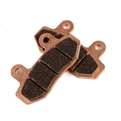Surron Ultra Bee Brake Pads – Sintered Performance Front & Rear