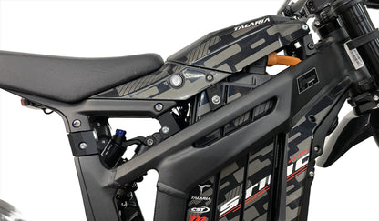 Seat Riser Kit | Talaria Sting | MX3 / MX4