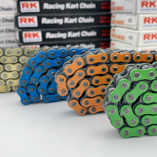 219 Primary Drive Replacement Chain | Talaria X3 (XXX)