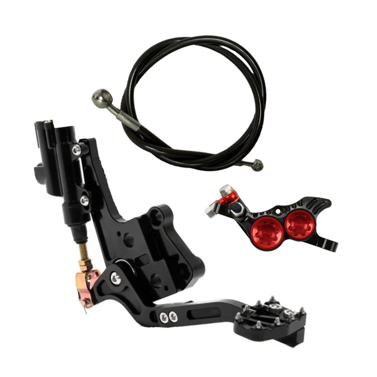 Talaria XXX Foot Brake