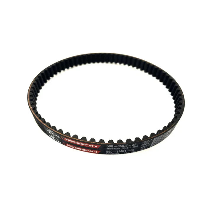 Talaria XXX Gates Power Grip GT4 Belt