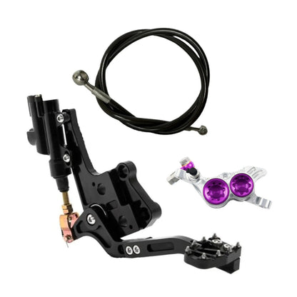 Talaria XXX Foot Brake