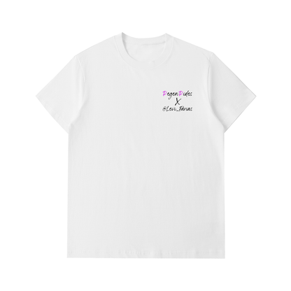 REGEN x LEVI FARIAS TEE