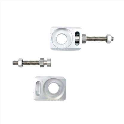 Aluminum Axle Blocks | Surron LBX | Talaria Sting | E Ride Pro