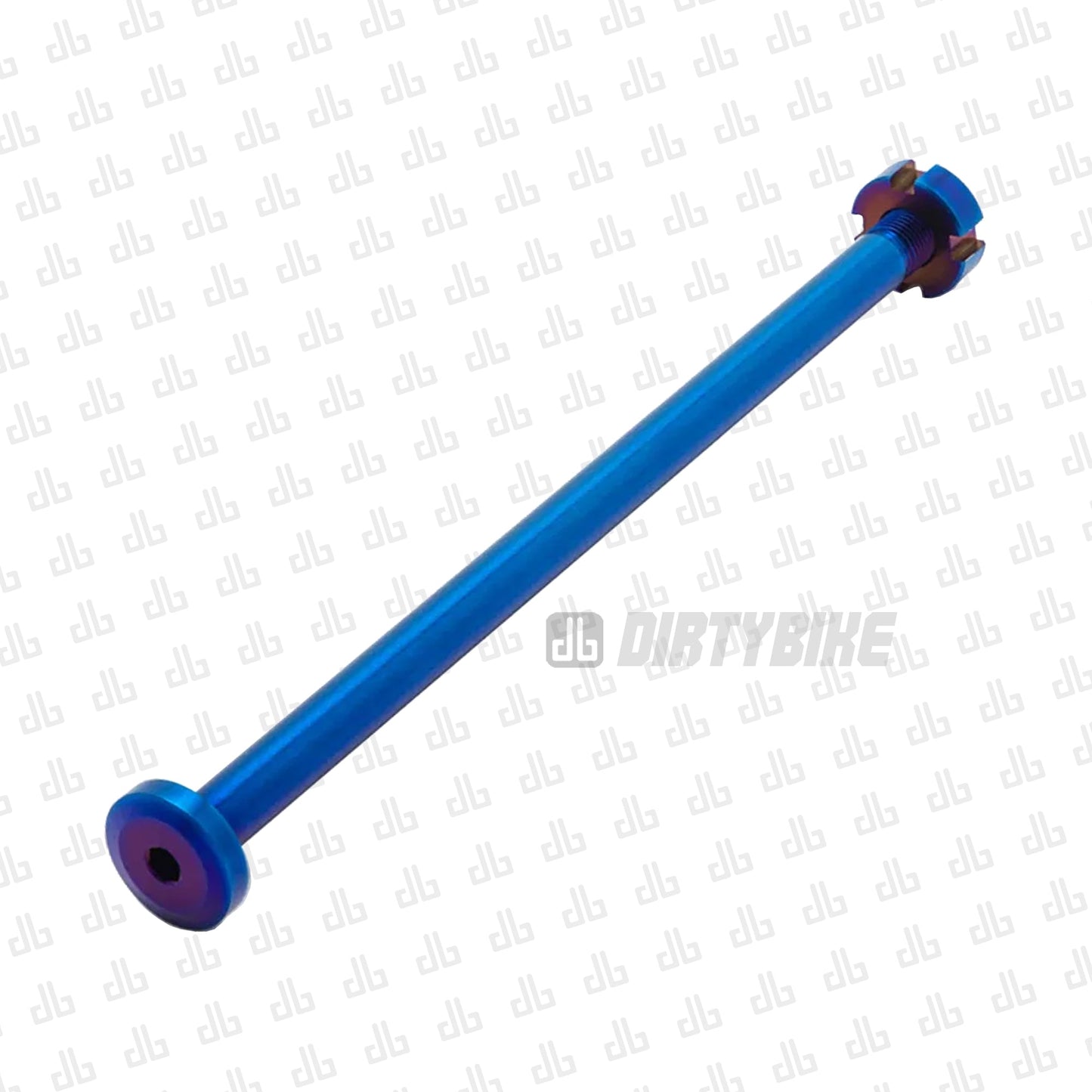 Titanium Intermediate Shaft | Surron LBX