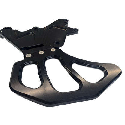 Eride Pro SS Moto Brake Dual Caliper Bracket