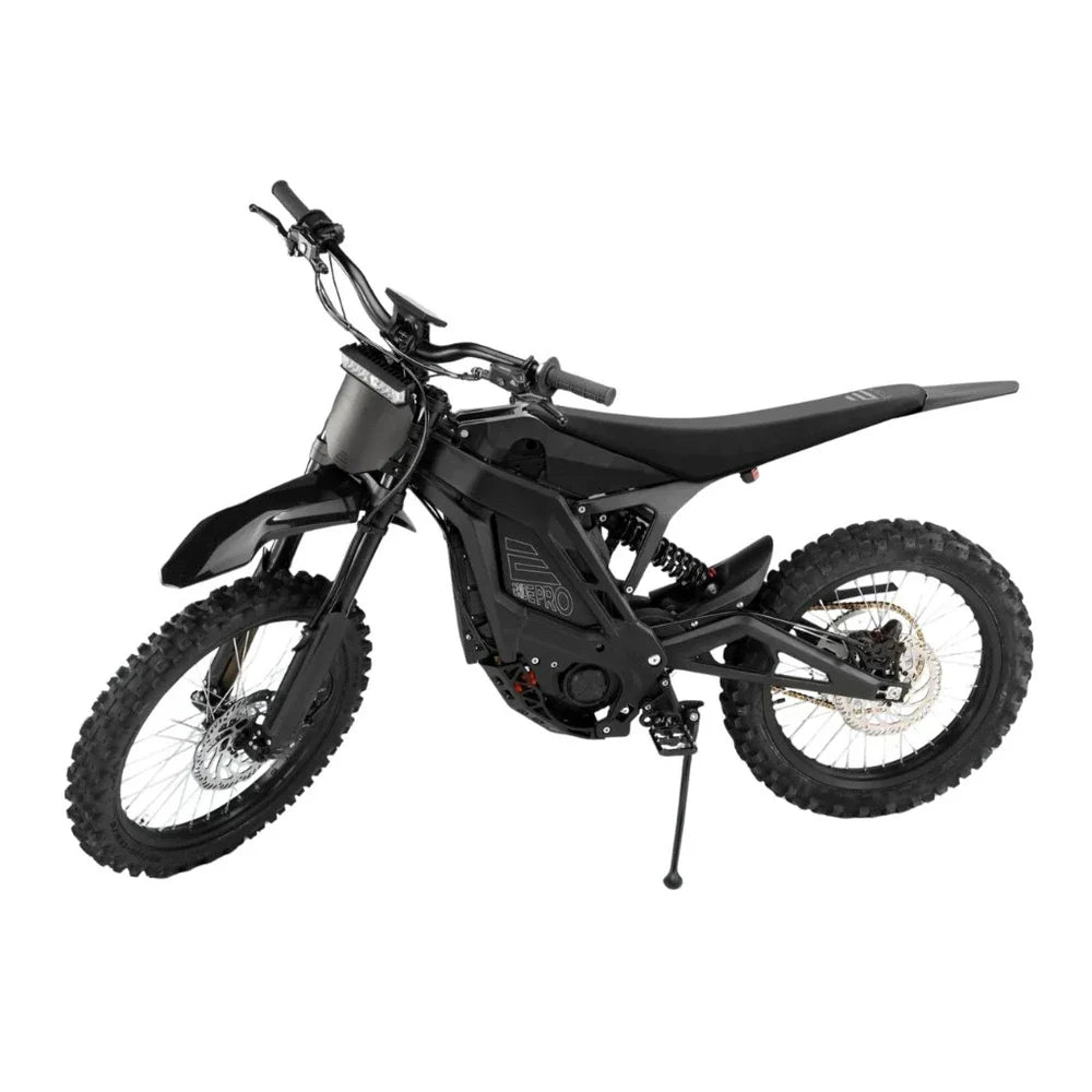 (FAST SHIPPING) Eride Pro SR 25KW 72V 50AH Electric Dirt Bike