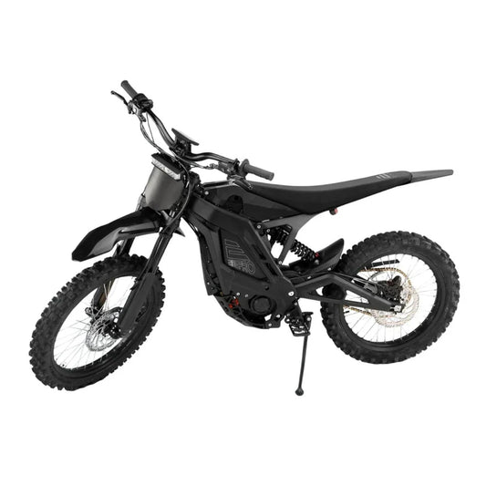 (FAST SHIPPING) Eride Pro SR 25KW 72V 50AH Electric Dirt Bike