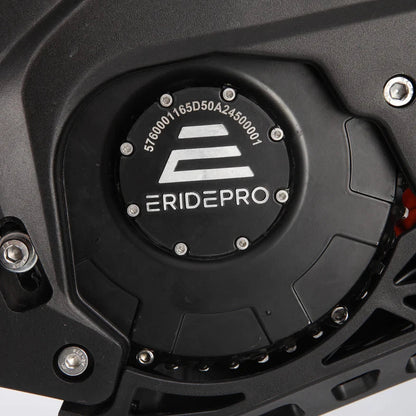 (FAST SHIPPING) Eride Pro SR 25KW 72V 50AH Electric Dirt Bike
