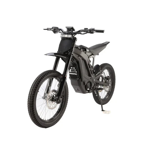 (FAST SHIPPING) Eride Pro 3.0 72V 16KW Electric Dirt Bike
