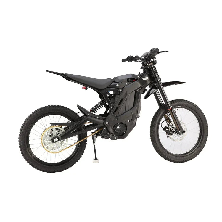 (FAST SHIPPING) Eride Pro 3.0 72V 16KW Electric Dirt Bike