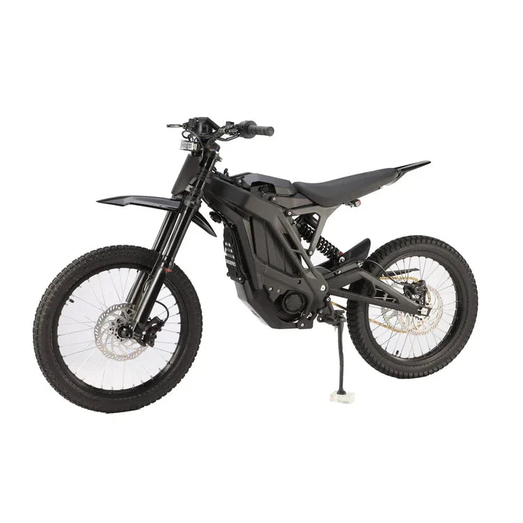 (FAST SHIPPING) Eride Pro 3.0 72V 16KW Electric Dirt Bike