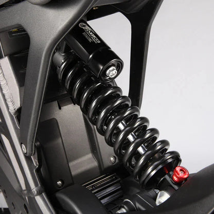 (FAST SHIPPING) Eride Pro 3.0 72V 16KW Electric Dirt Bike