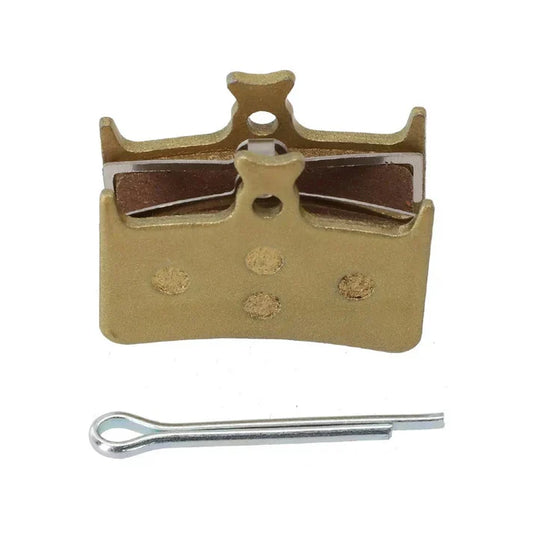 Hope Tech 4 V4 Brake Pads Copper Sintered