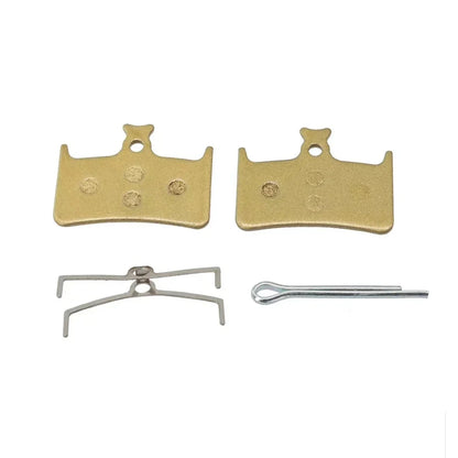 Hope Tech 4 V4 Brake Pads Copper Sintered