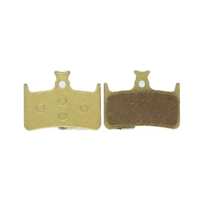 Hope Tech 4 V4 Brake Pads Copper Sintered