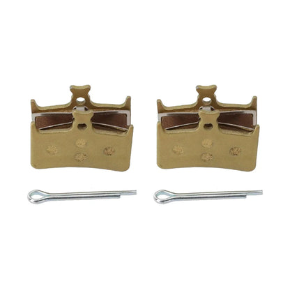 Hope Tech 4 V4 Brake Pads Copper Sintered