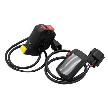 Surron Light Bee Speedometer Display Switch