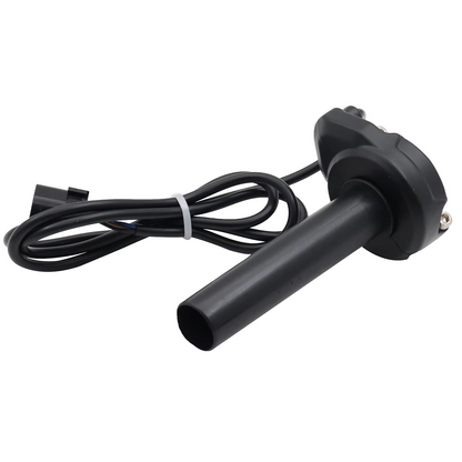 Sur-Ron Light Bee X Throttle Replacement – OEM Dual-Hall Sensor