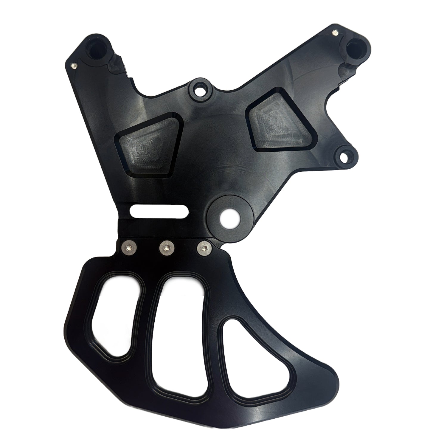 Surron Moto Brake Dual Caliper Bracket – RegenRides