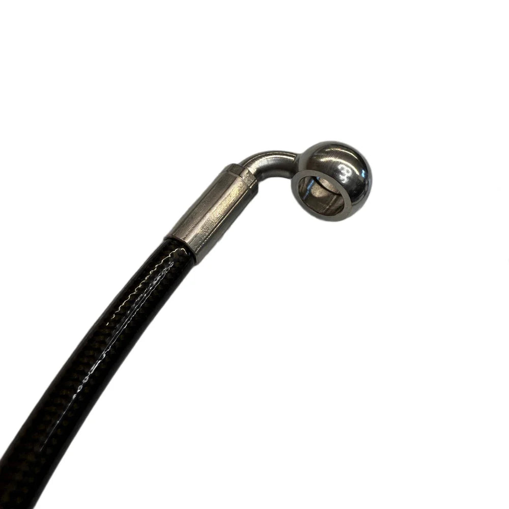 Surron Brake Line Surron Ultra Bee Foot Brake Line – RegenRides