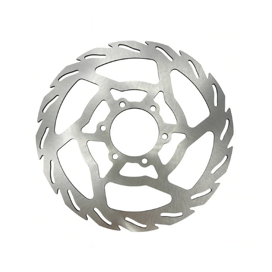 Upgraded Talaria 220mm Brake Rotor