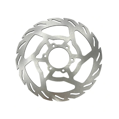 Talaria 220MM Brake Rotor Replacement for XXX MX3 MX4