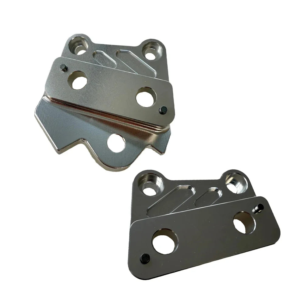Upgraded Talaria XXX Foot Peg Bracket – Left & Right Side Replacement Set