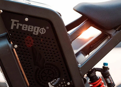Freego X2 Pro All-Terrain Mountain Off-Road Motorcycle